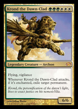 Ashen Rider | MTG Visual Spoiler