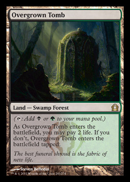 overgrown tomb dragons maze spoiler