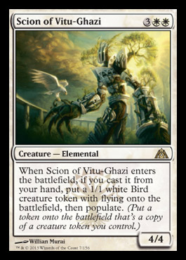 scion of vitu ghazi dragons maze spoiler