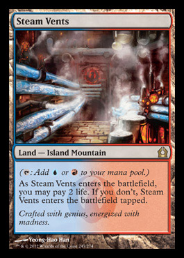 steam vents dragons maze spoiler