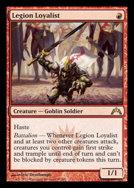 legion loyalist boros gatecrash spoiler