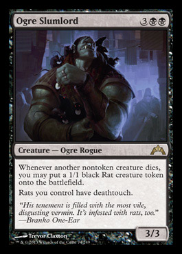 ogre slumlord gatecrash spoiler