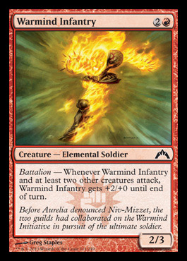 warmind infantry boros gatecrash spoiler