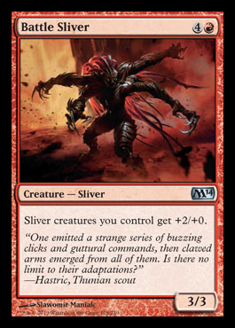 battle sliver m14 spoiler