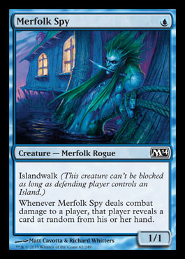 merfolk spy m14