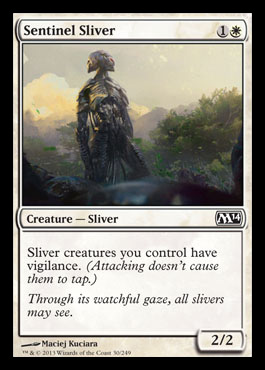 sentinel sliver m14 spoiler