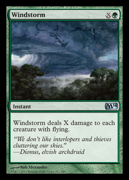 windstorm