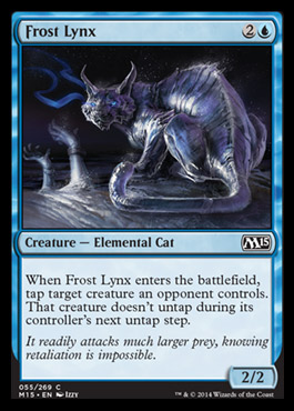 frostlynx