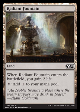 radiantfountain