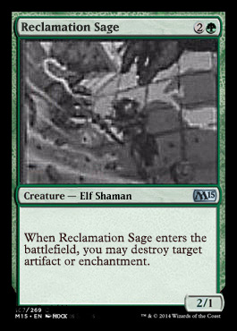 reclamationsage