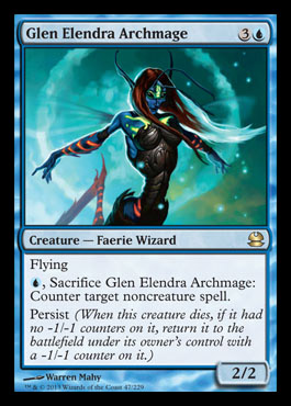 glen elendra archmage modern masters