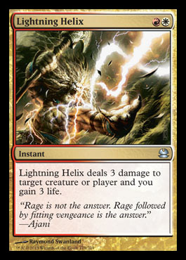 lightning helix modern masters