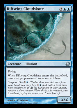 riftwing cloudskate modern masters