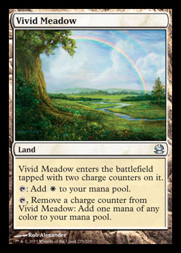 vivid meadow modern masters