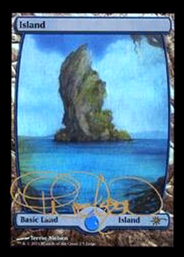 Judge Promo Island | Judge Promos
