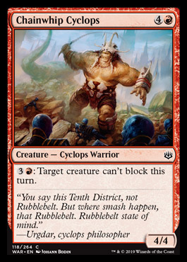 chainwhip cyclops