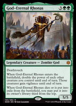 god-eternal rhonas